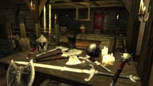obliv08B — Скриншоты The Elder Scrolls IV: Oblivion