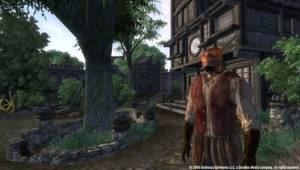 obx14B — Скриншоты The Elder Scrolls IV: Oblivion