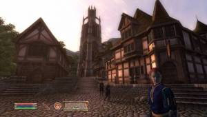 obps339B — Скриншоты The Elder Scrolls IV: Oblivion