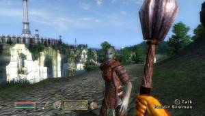 obps315B — Скриншоты The Elder Scrolls IV: Oblivion