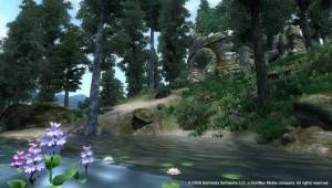 obliv30B — Скриншоты The Elder Scrolls IV: Oblivion