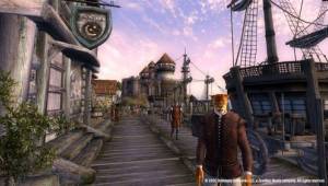 obx24B — Скриншоты The Elder Scrolls IV: Oblivion
