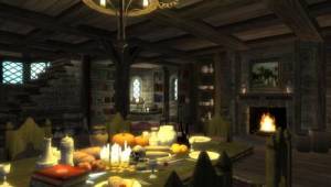 obliv12B — Скриншоты The Elder Scrolls IV: Oblivion