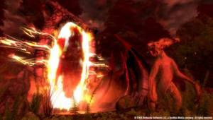 obx18B — Скриншоты The Elder Scrolls IV: Oblivion