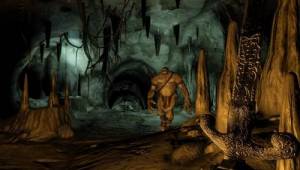 obliv16B — Скриншоты The Elder Scrolls IV: Oblivion