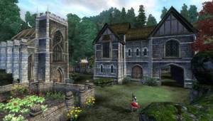 obps306B — Скриншоты The Elder Scrolls IV: Oblivion