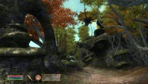 si_03B — Скриншоты The Elder Scrolls IV: Oblivion