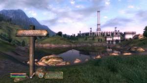 obps302B — Скриншоты The Elder Scrolls IV: Oblivion