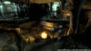 obx01B — Скриншоты The Elder Scrolls IV: Oblivion