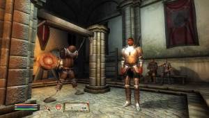 obps322B — Скриншоты The Elder Scrolls IV: Oblivion