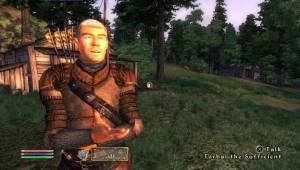obps320B — Скриншоты The Elder Scrolls IV: Oblivion