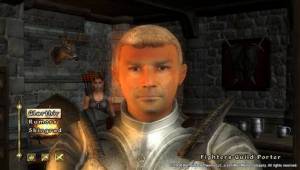 obliv29B — Скриншоты The Elder Scrolls IV: Oblivion