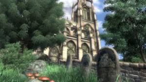 obliv02B — Скриншоты The Elder Scrolls IV: Oblivion