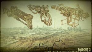 art12 — Арты Fallout 3