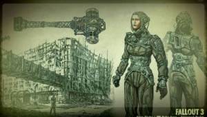 art10 — Арты Fallout 3