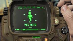 Новый Pip-Boy — Скриншоты Fallout 4