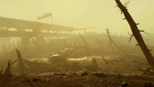 Пыль на пустошах — Скриншоты Fallout 4
