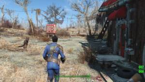 Вперёд с пёсей — Скриншоты Fallout 4