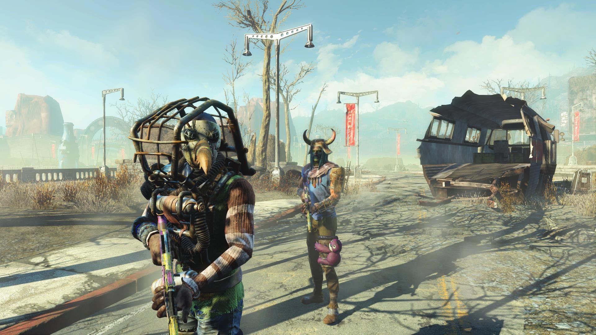 Fallout 4 for xbox 360 фото 88