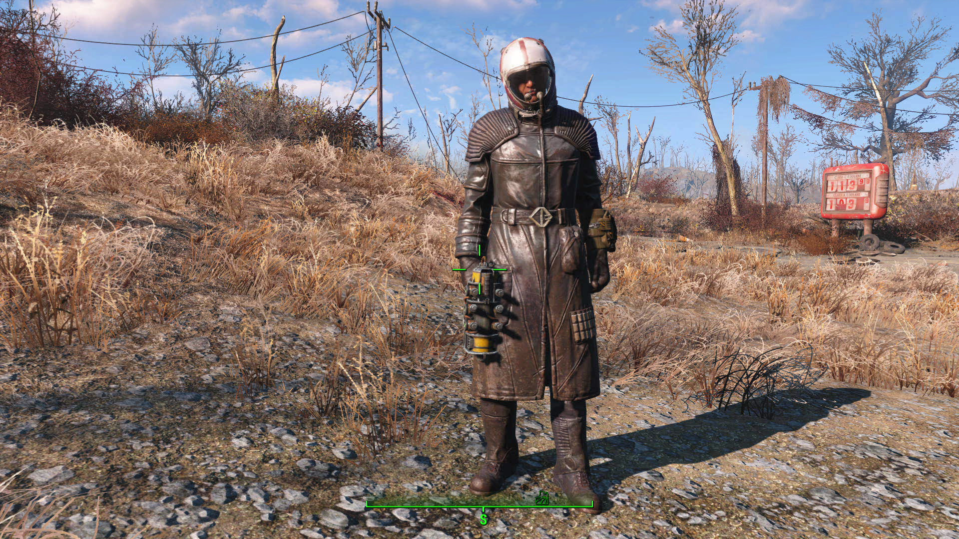Fallout 4 ютуб русская фото 82