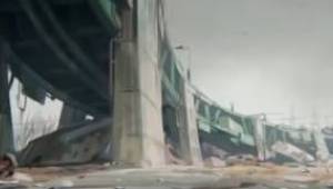 Под мостом — Арты Fallout 4