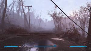В путь! — Слитые скриншоты Fallout 4