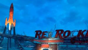 Что там в Рэд Рокет? — Слитые скриншоты Fallout 4