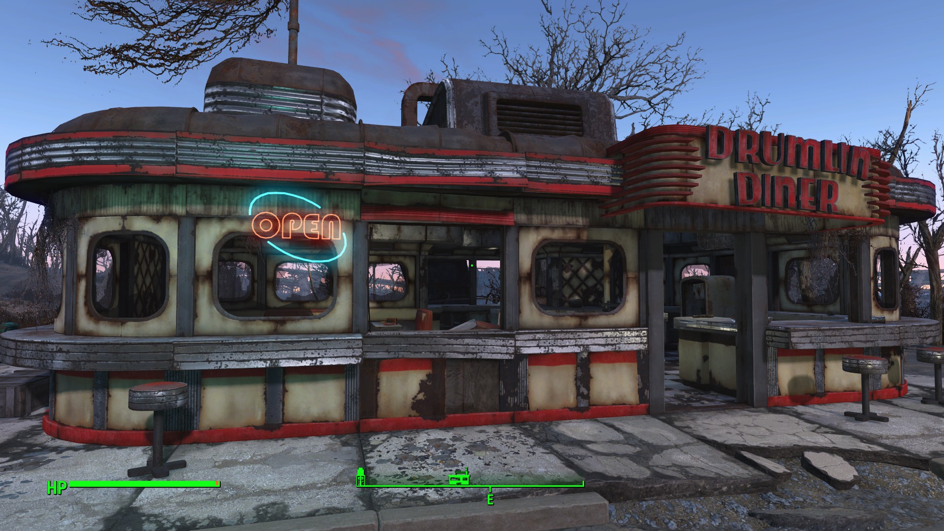 Fallout 4 офисное здание дармута fallout фото 112