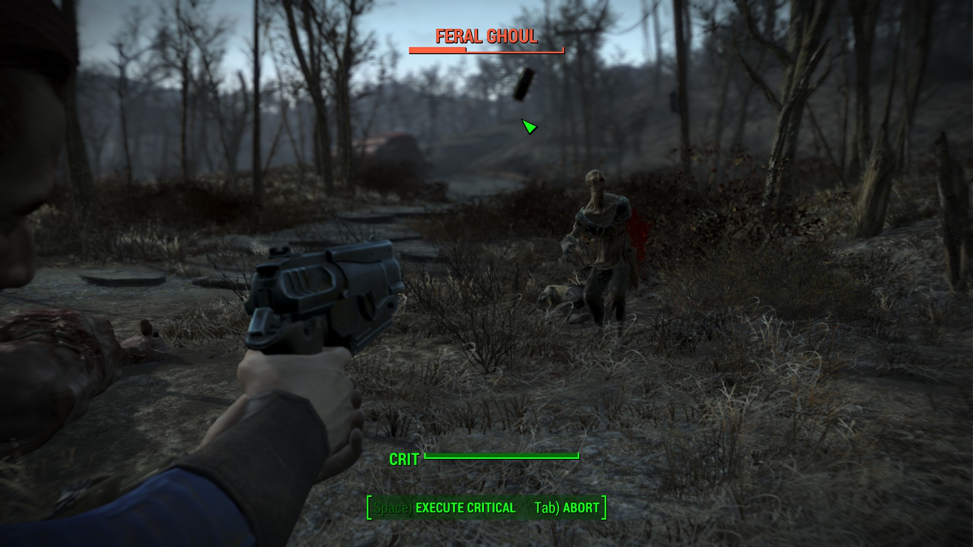 Fallout 4 удаление мусора фото 112