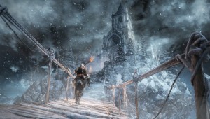 Скриншоты — Dark Souls 3