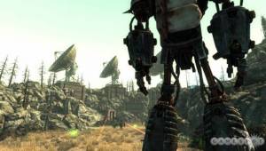 Кто-нибудь еще помнит Либерти Прайма?)) — Broken Steel Fallout 3