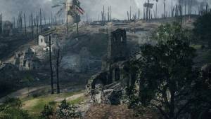 Скриншоты — Battlefield 1