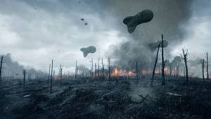 Скриншоты — Battlefield 1