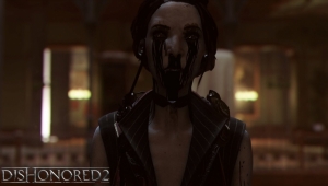 Скриншоты — Скриншоты Dishonored 2
