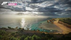 Скриншоты — Forza Horizon 3