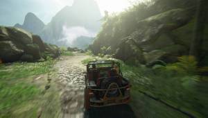 Скриншоты — Uncharted 4: Путь вора