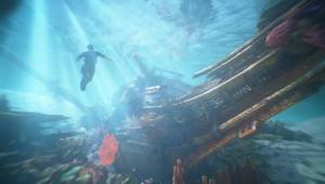 Скриншоты — Uncharted 4: Путь вора
