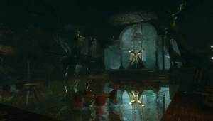 Скриншоты — BioShock: The Collection