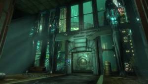 Скриншоты — BioShock: The Collection