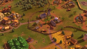 Скриншоты — Sid Meier’s Civilization 6
