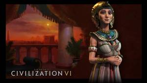 Скриншоты — Sid Meier’s Civilization 6