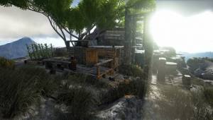 Скриншоты — ARK: Survival Evolved