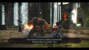 Скриншоты — Darksiders: Warmastered Edition