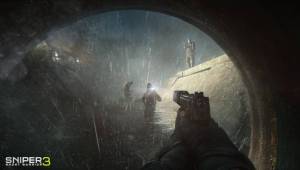 Скриншоты — Sniper: Ghost Warrior 3