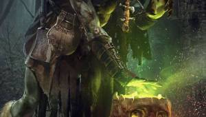 Арты — The Elder Scrolls: Legends