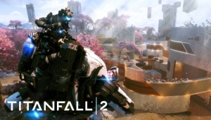 Скриншоты — Titanfall 2