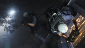 Скриншоты — Tom Clancy's Rainbow Six: Siege