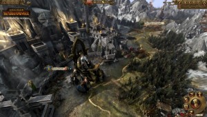 Скриншоты — Total War: Warhammer