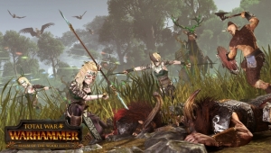 Скриншоты — Total War: Warhammer