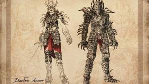 ob_concept12B — Арты The Elder Scrolls IV: Oblivion